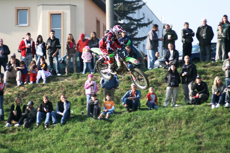 MM Slovenska Šenkvice 12.10.2008
